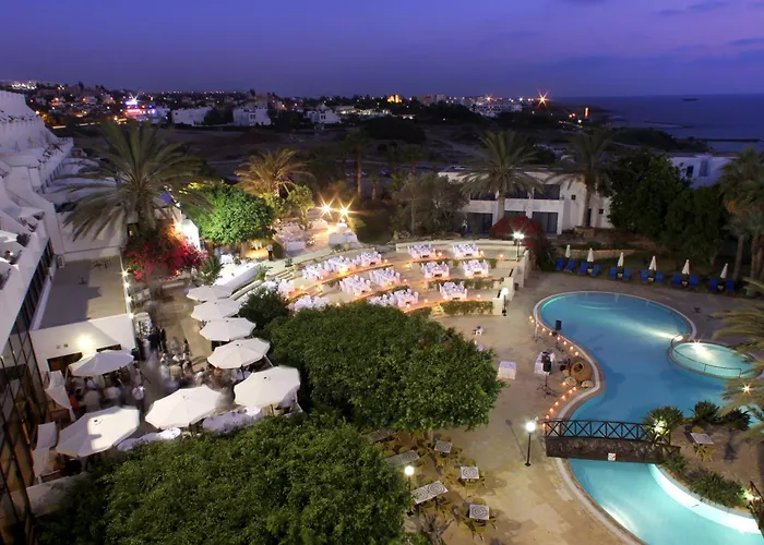 Azia Resort&Spa