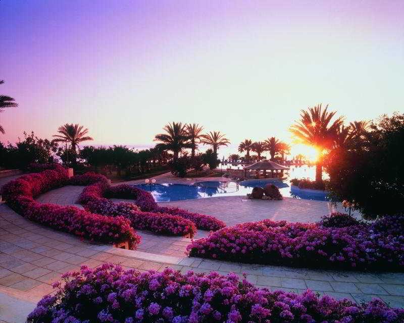 Complex Azia Resort&spa