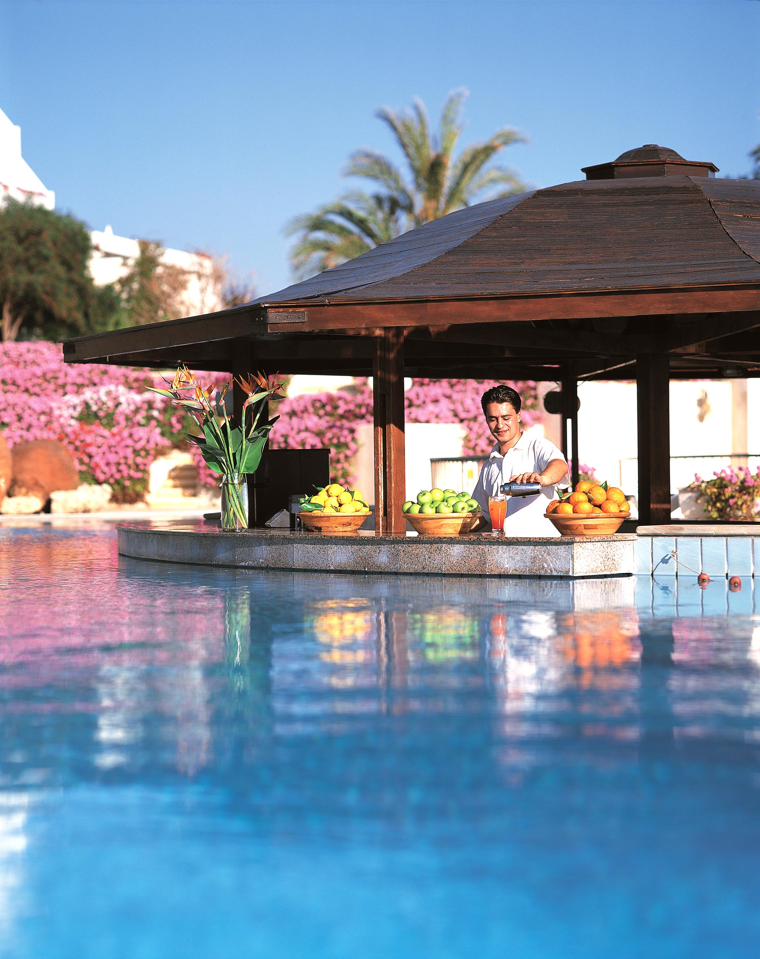 Azia Resort&spa Complex