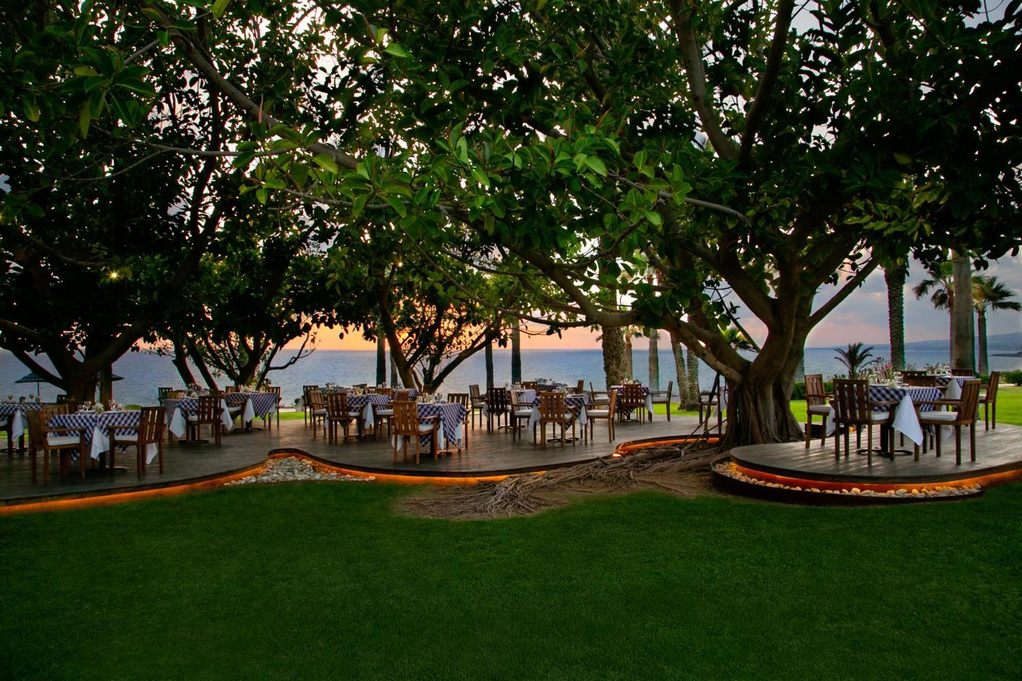 Azia Resort&spa Paphos