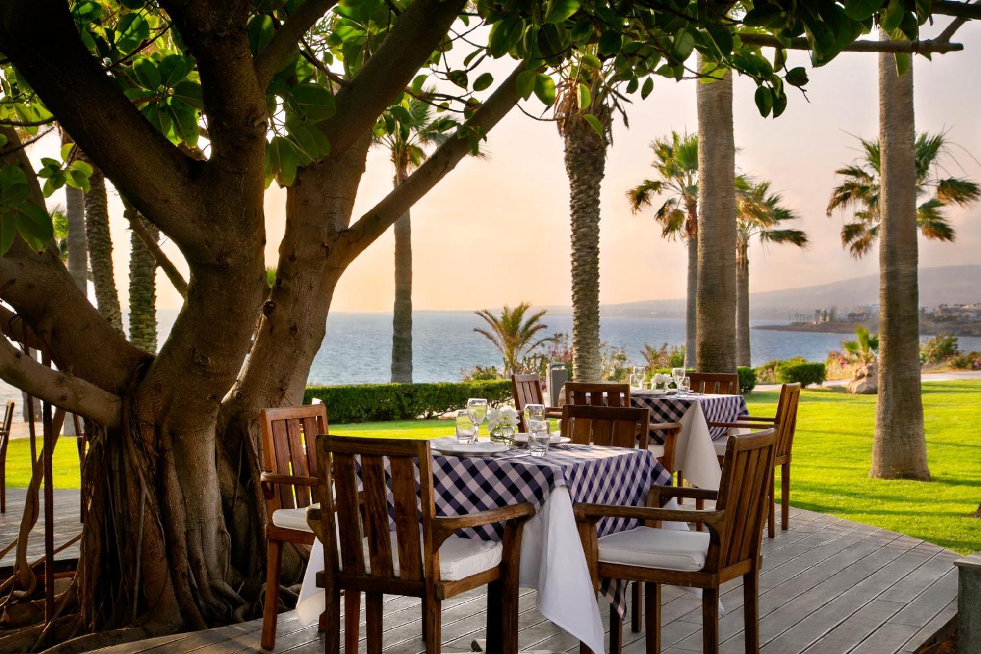 Complex Azia Resort&spa Paphos