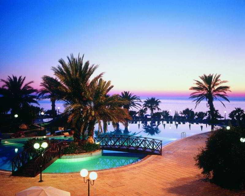 Complex Azia Resort&spa 5*
