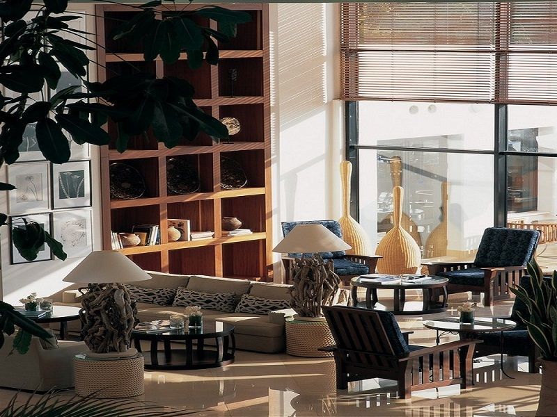 Azia Resort&spa 5*