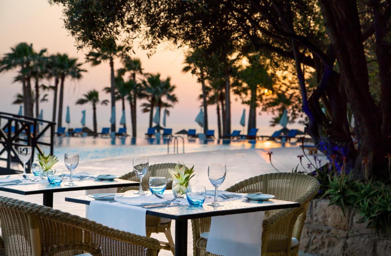 Complex Azia Resort&spa Paphos