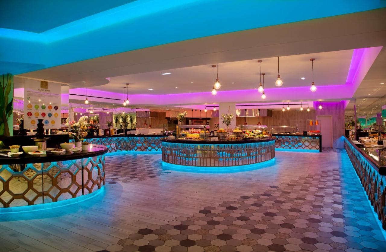 Azia Resort&spa Complex