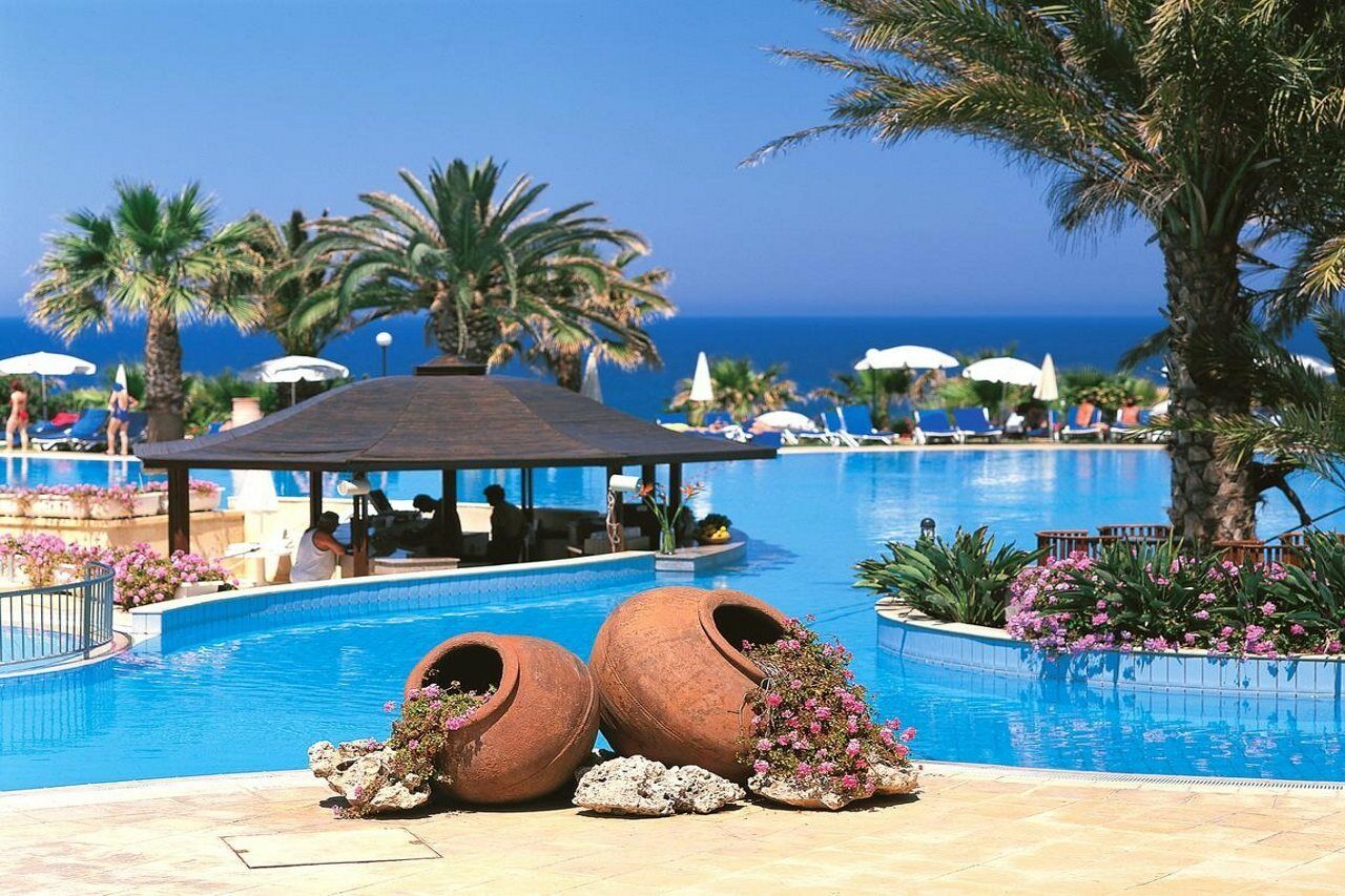 Azia Resort&spa Complex 5*