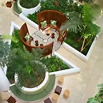 Azia Resort & Spa 