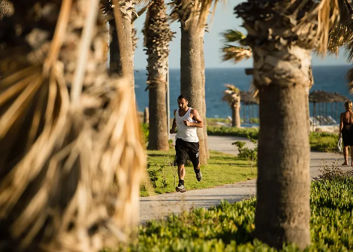 Azia Resort & Spa
