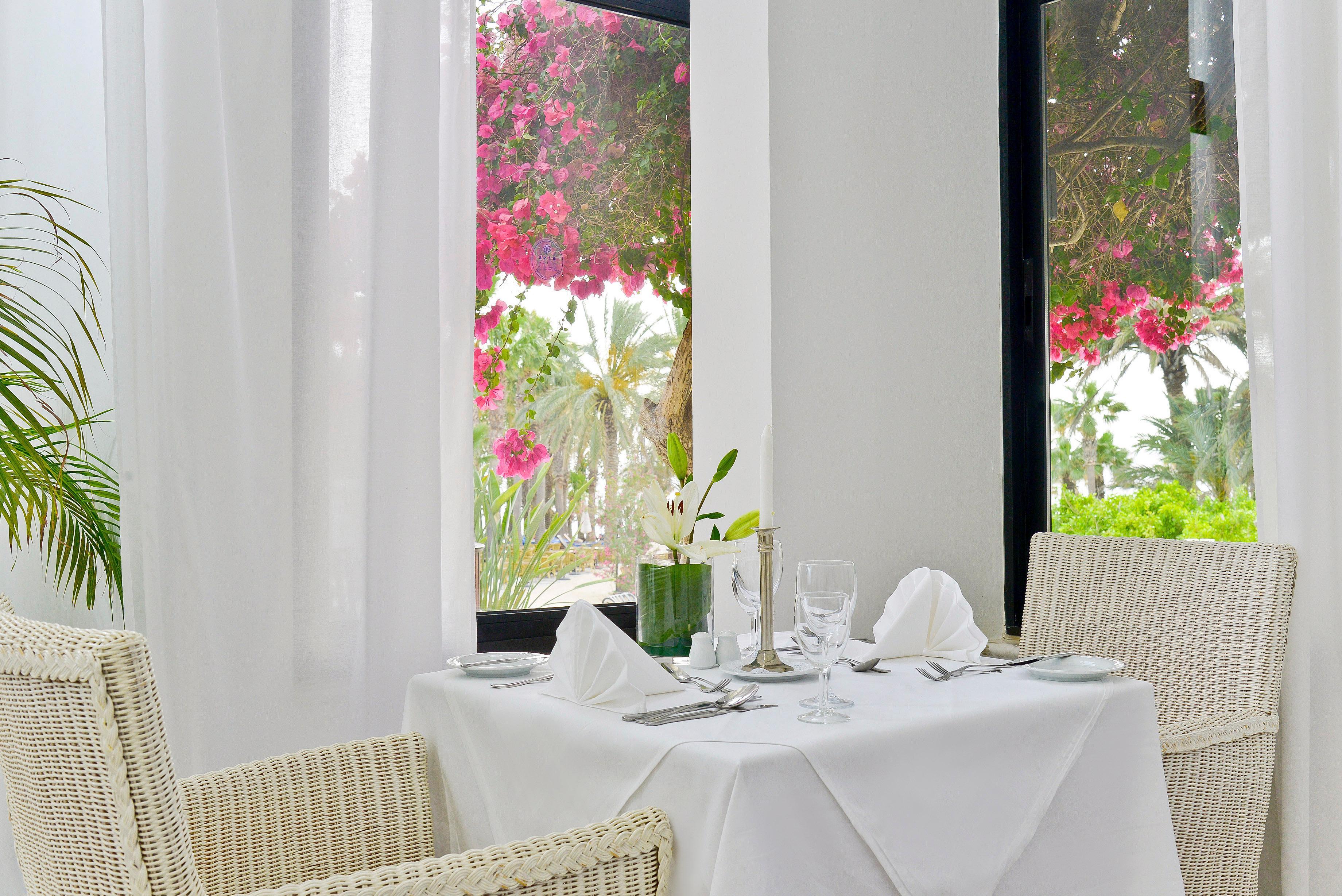 Resort Azia & Paphos