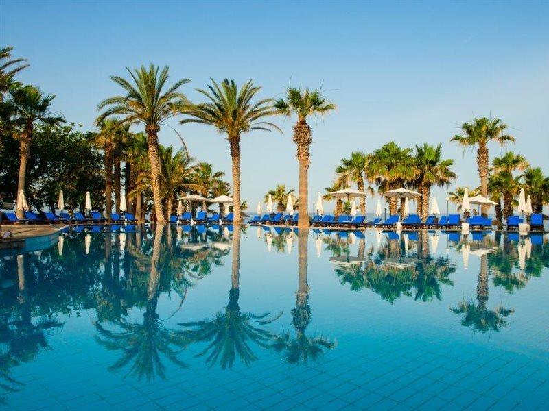 Azia & Pafos