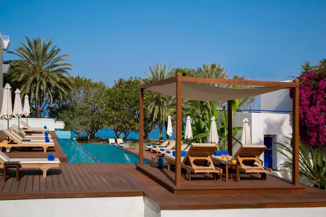 Azia & Pafos