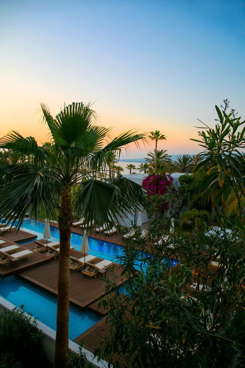 Azia & 5* Pafos