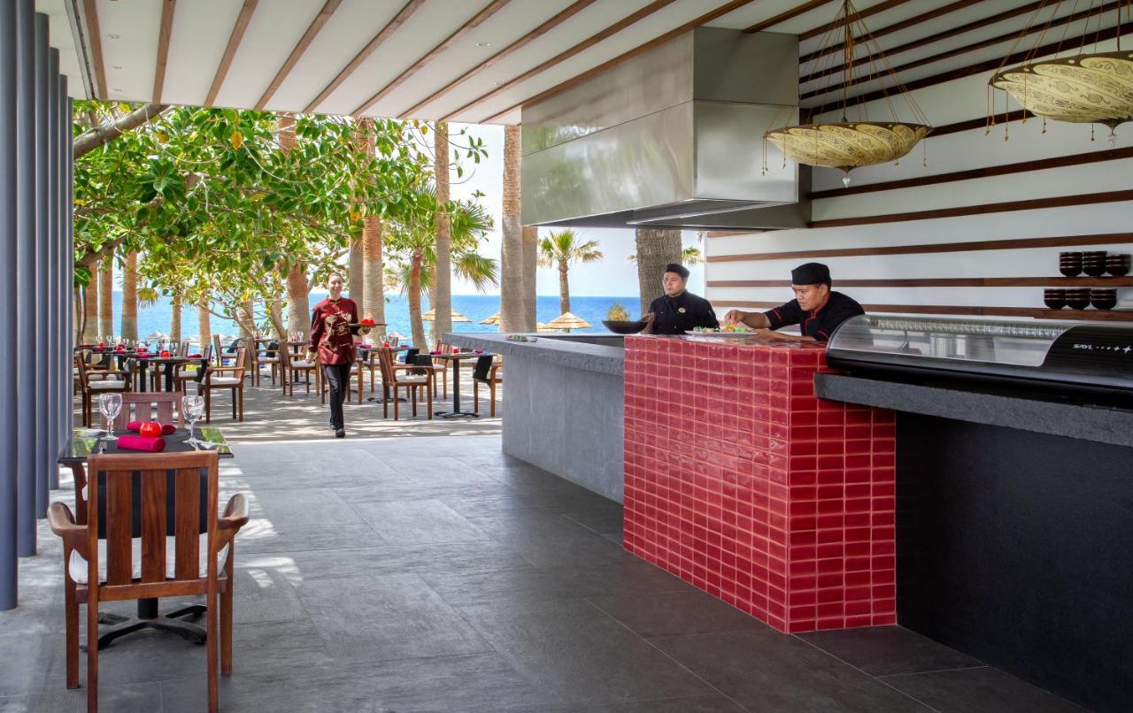 Azia & Otel Pafos