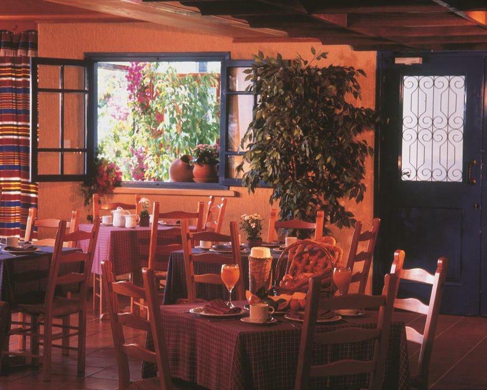 Otel Azia & Pafos