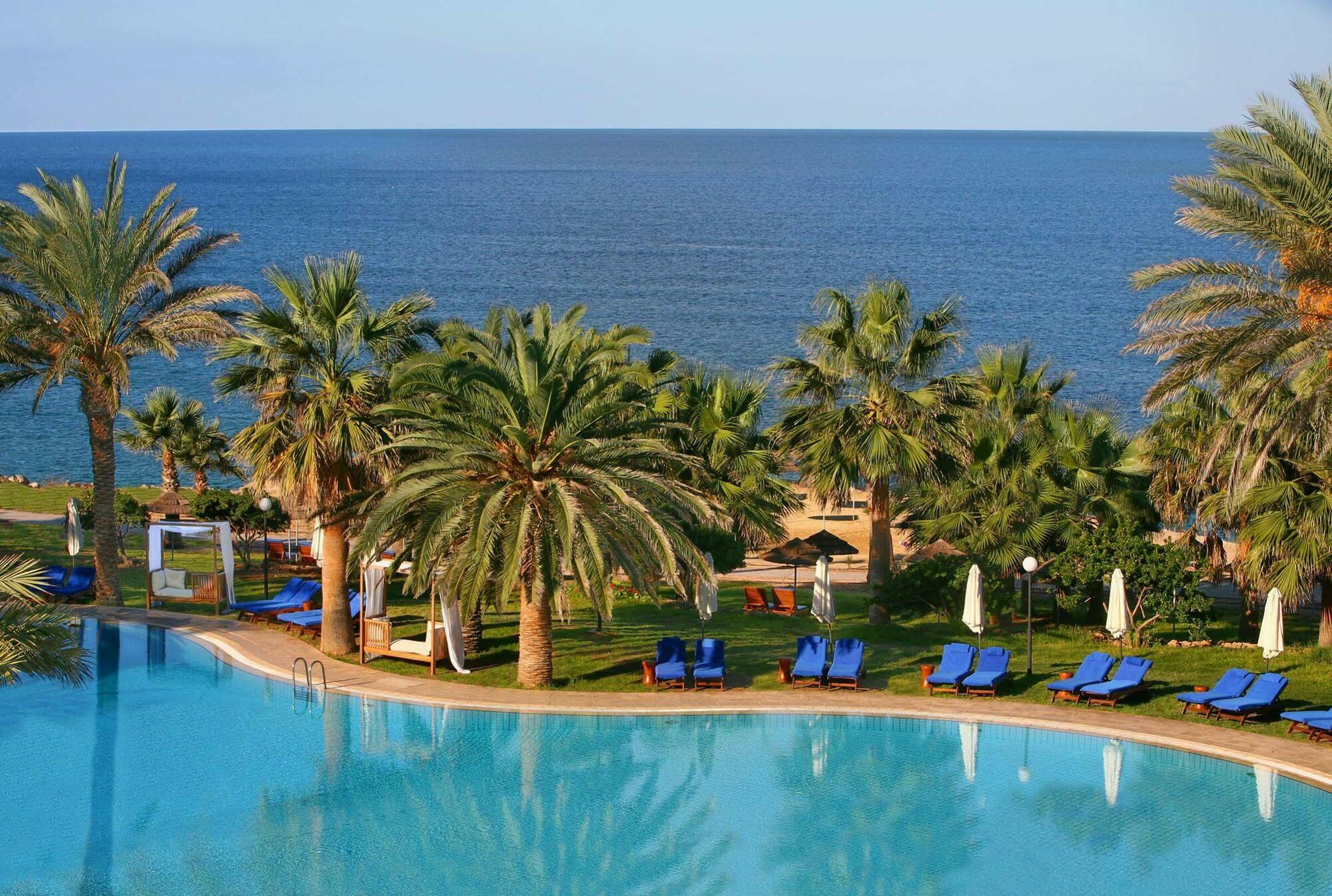 Azia & 5* Paphos