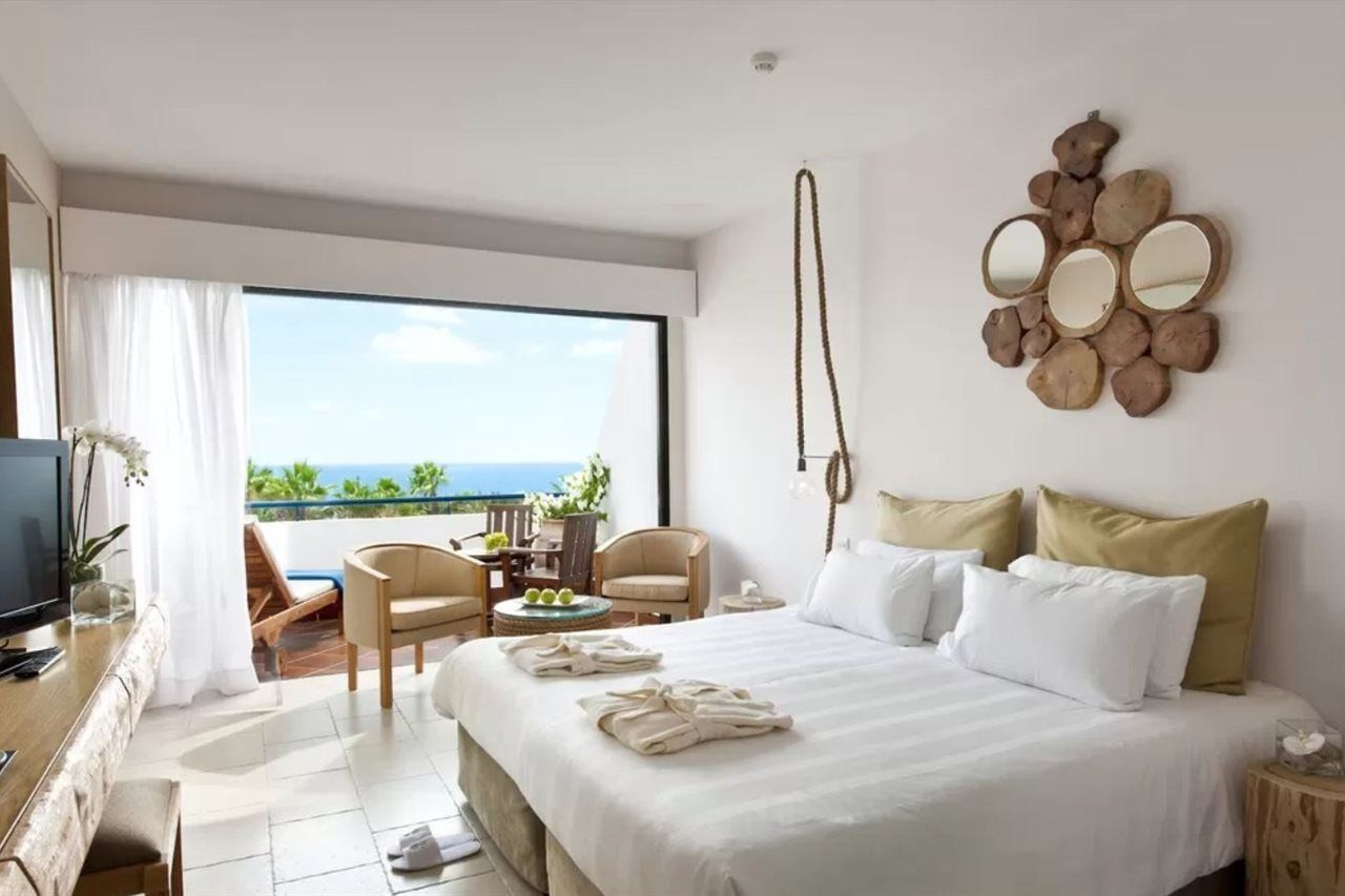 Otel Azia & Pafos
